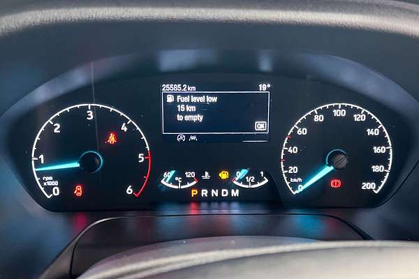 2021 Ford Transit Custom 340L VN LWB