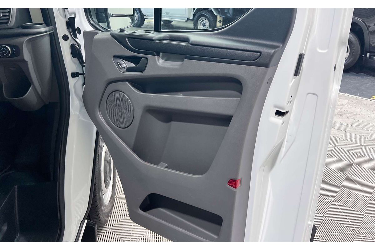 2021 Ford Transit Custom 340L VN LWB