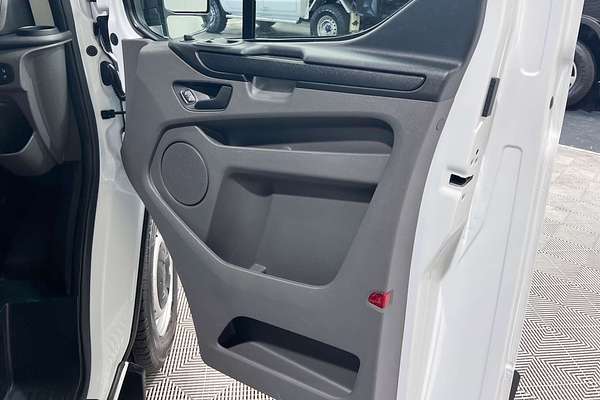 2021 Ford Transit Custom 340L VN LWB