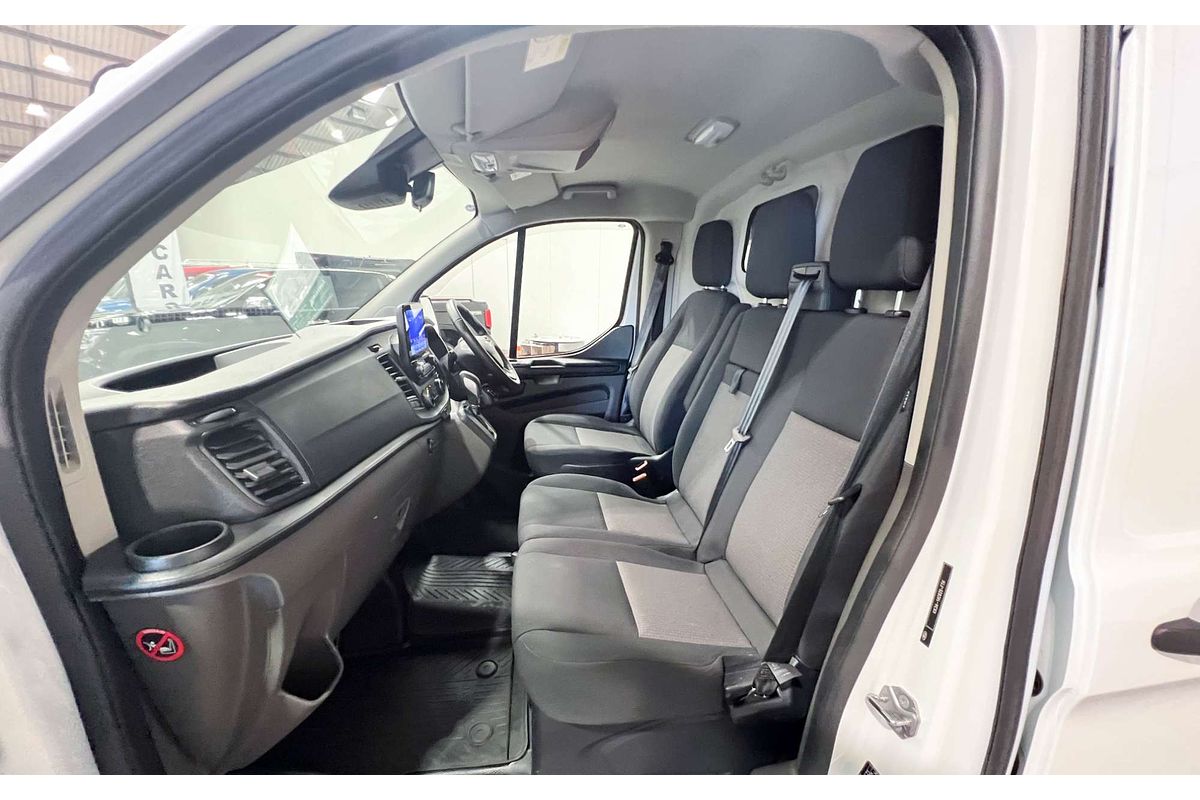 2021 Ford Transit Custom 340L VN LWB