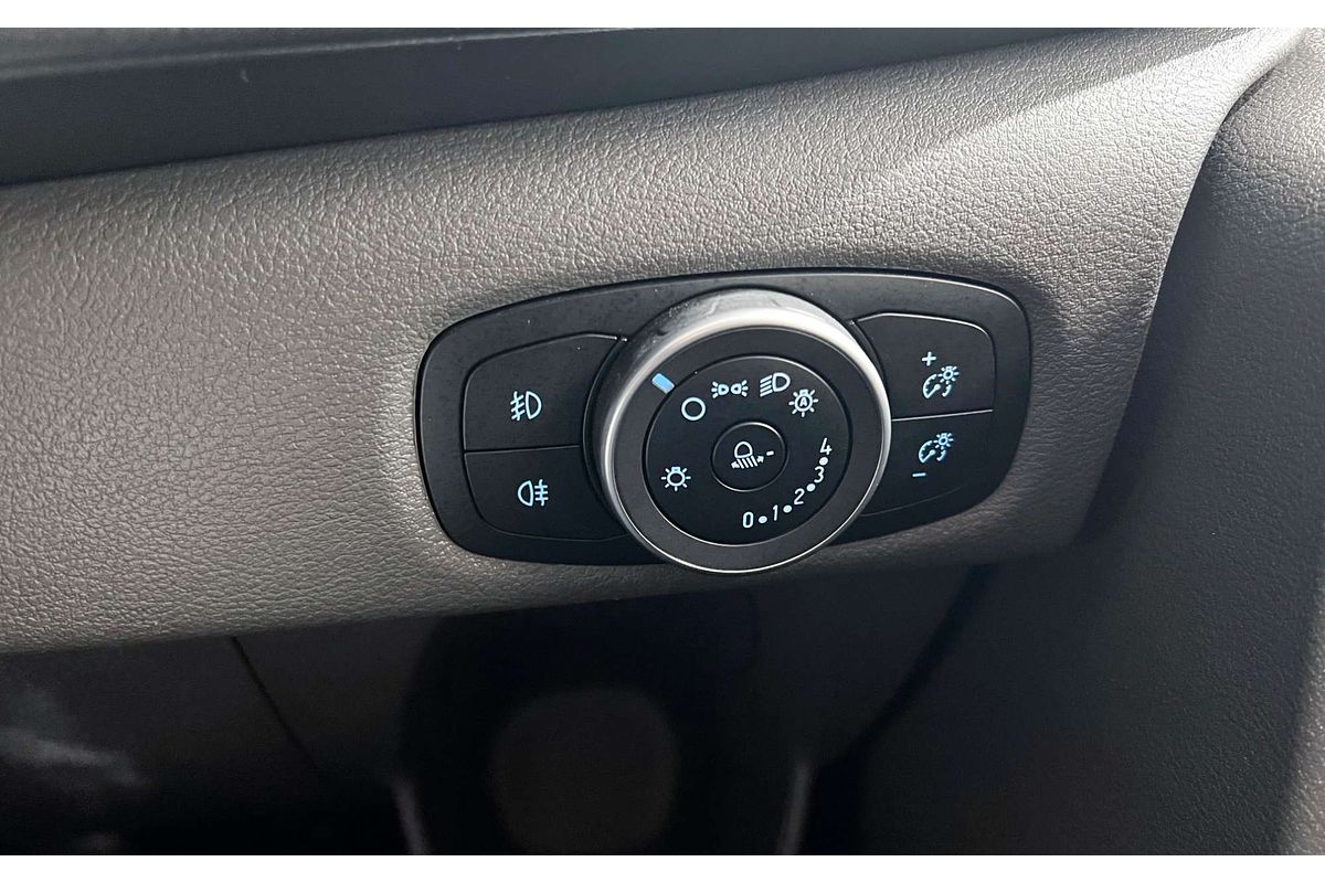 2021 Ford Transit Custom 340L VN LWB