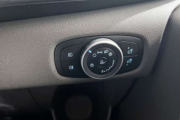 2021 Ford Transit Custom 340L VN LWB
