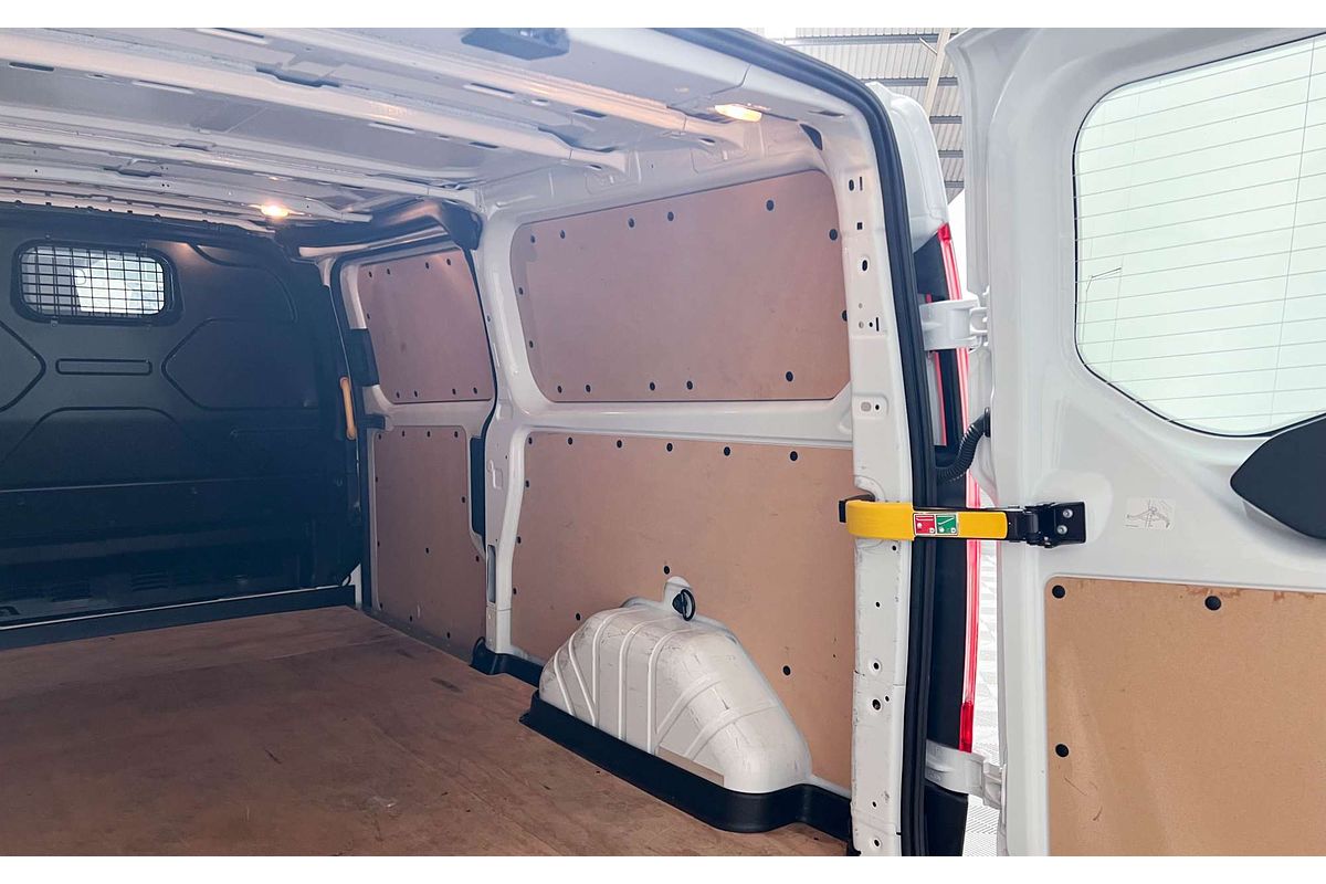 2021 Ford Transit Custom 340L VN LWB