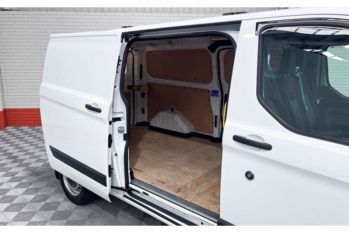 2021 Ford Transit Custom 340L VN LWB