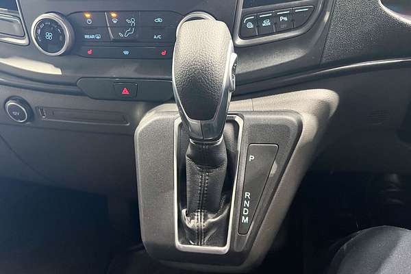 2021 Ford Transit Custom 340L VN LWB