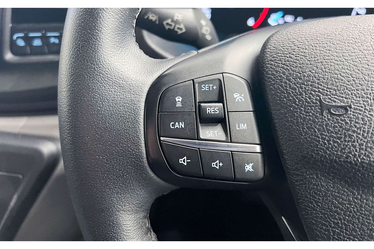 2021 Ford Transit Custom 340L VN LWB