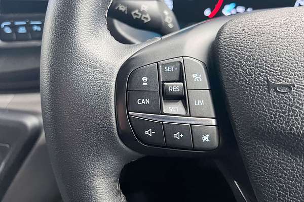 2021 Ford Transit Custom 340L VN LWB