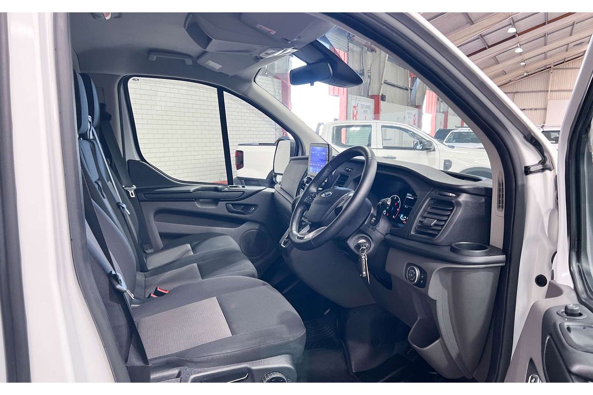 2021 Ford Transit Custom 340L VN LWB
