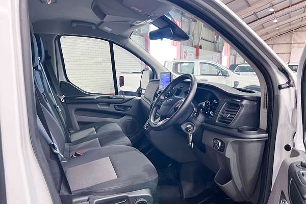 2021 Ford Transit Custom 340L VN LWB