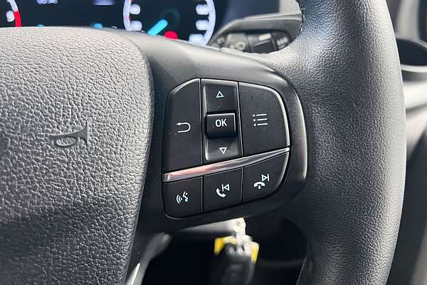 2021 Ford Transit Custom 340L VN LWB