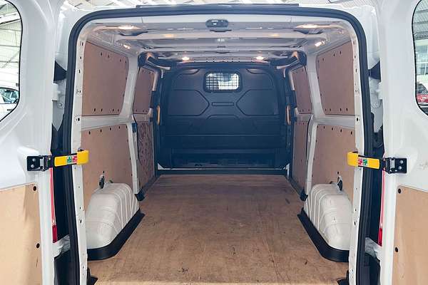 2021 Ford Transit Custom 340L VN LWB
