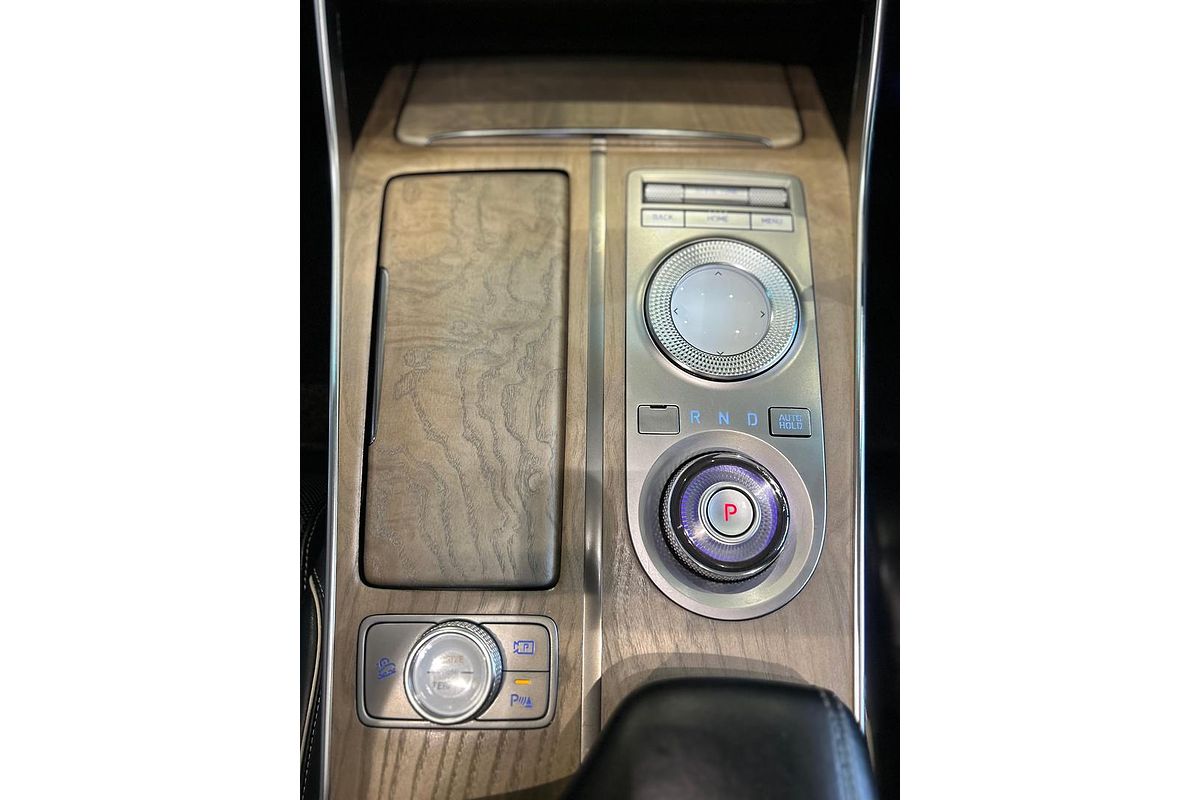 2021 Genesis GV80 3.5T AWD JX.V1