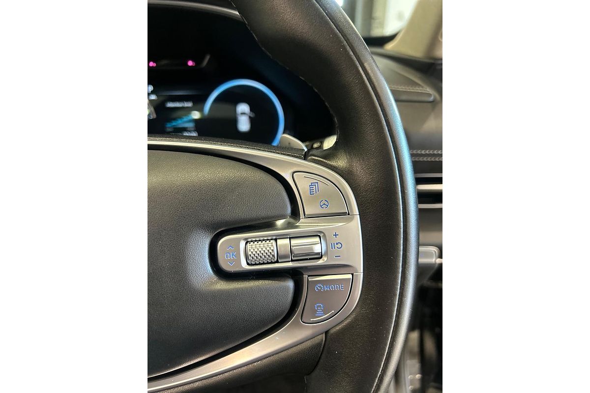 2021 Genesis GV80 3.5T AWD JX.V1