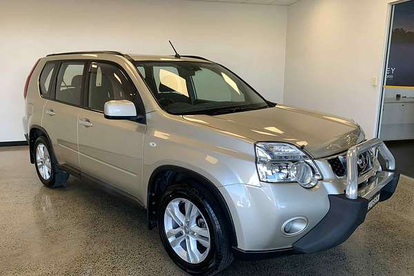 2011 Nissan X-TRAIL ST T31