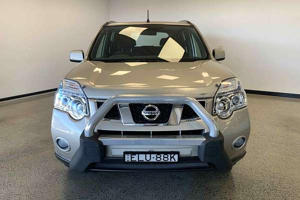 2011 Nissan X-TRAIL ST T31