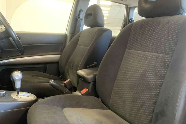 2011 Nissan X-TRAIL ST T31