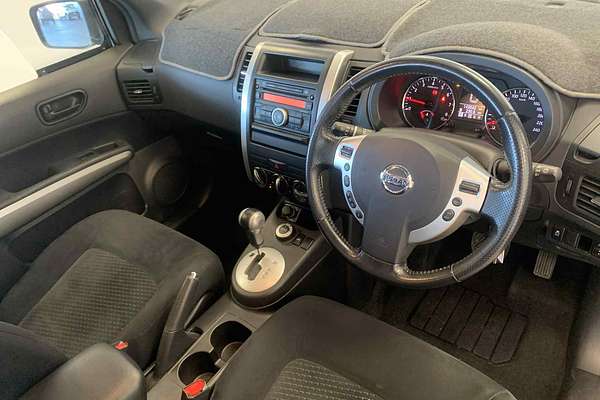 2011 Nissan X-TRAIL ST T31