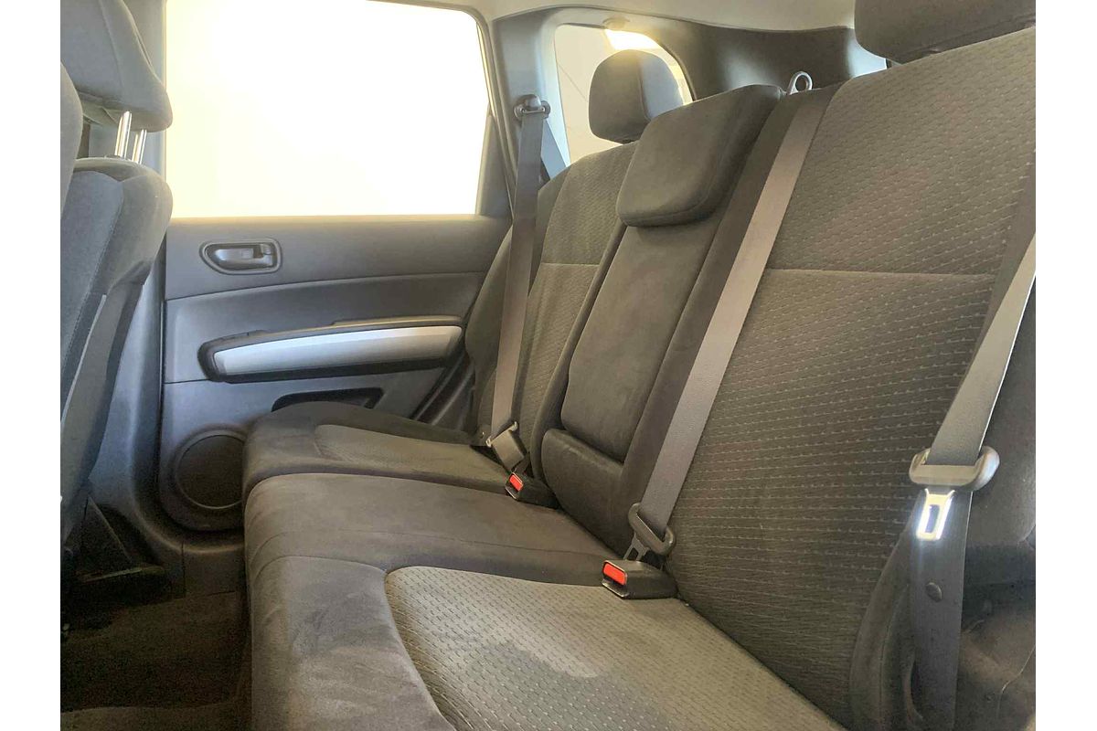 2011 Nissan X-TRAIL ST T31
