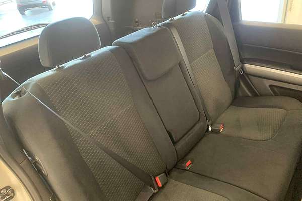 2011 Nissan X-TRAIL ST T31