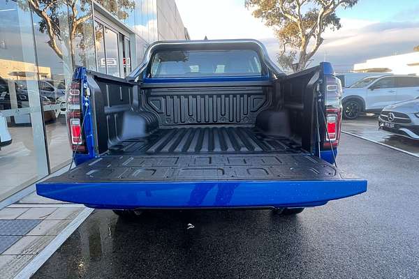 2025 GWM Cannon Lux NPW 4X4