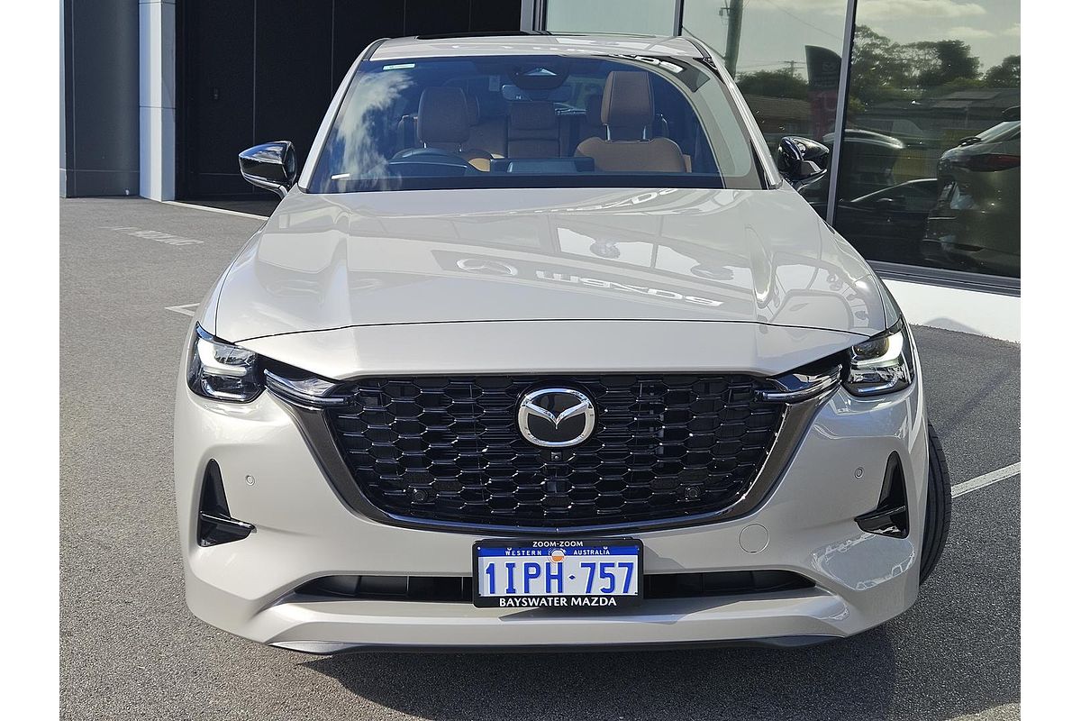 2025 Mazda CX-60 P50e Azami KH Series