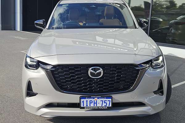 2025 Mazda CX-60 P50e Azami KH Series