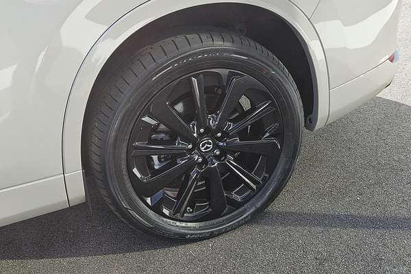 2025 Mazda CX-60 P50e Azami KH Series