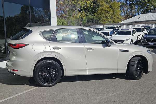 2025 Mazda CX-60 P50e Azami KH Series