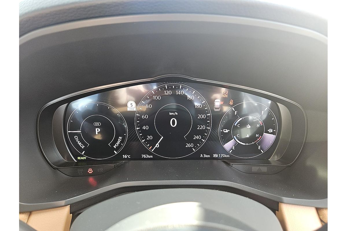 2025 Mazda CX-60 P50e Azami KH Series