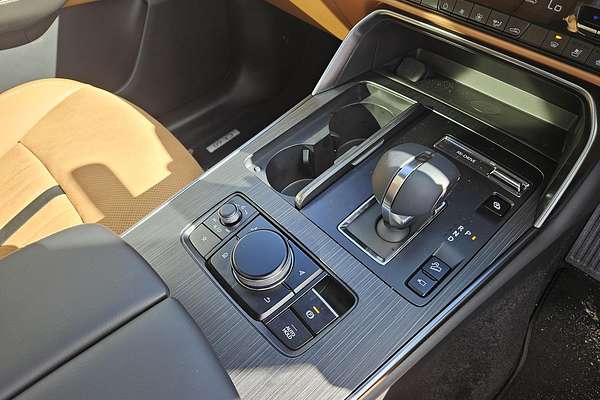 2025 Mazda CX-60 P50e Azami KH Series