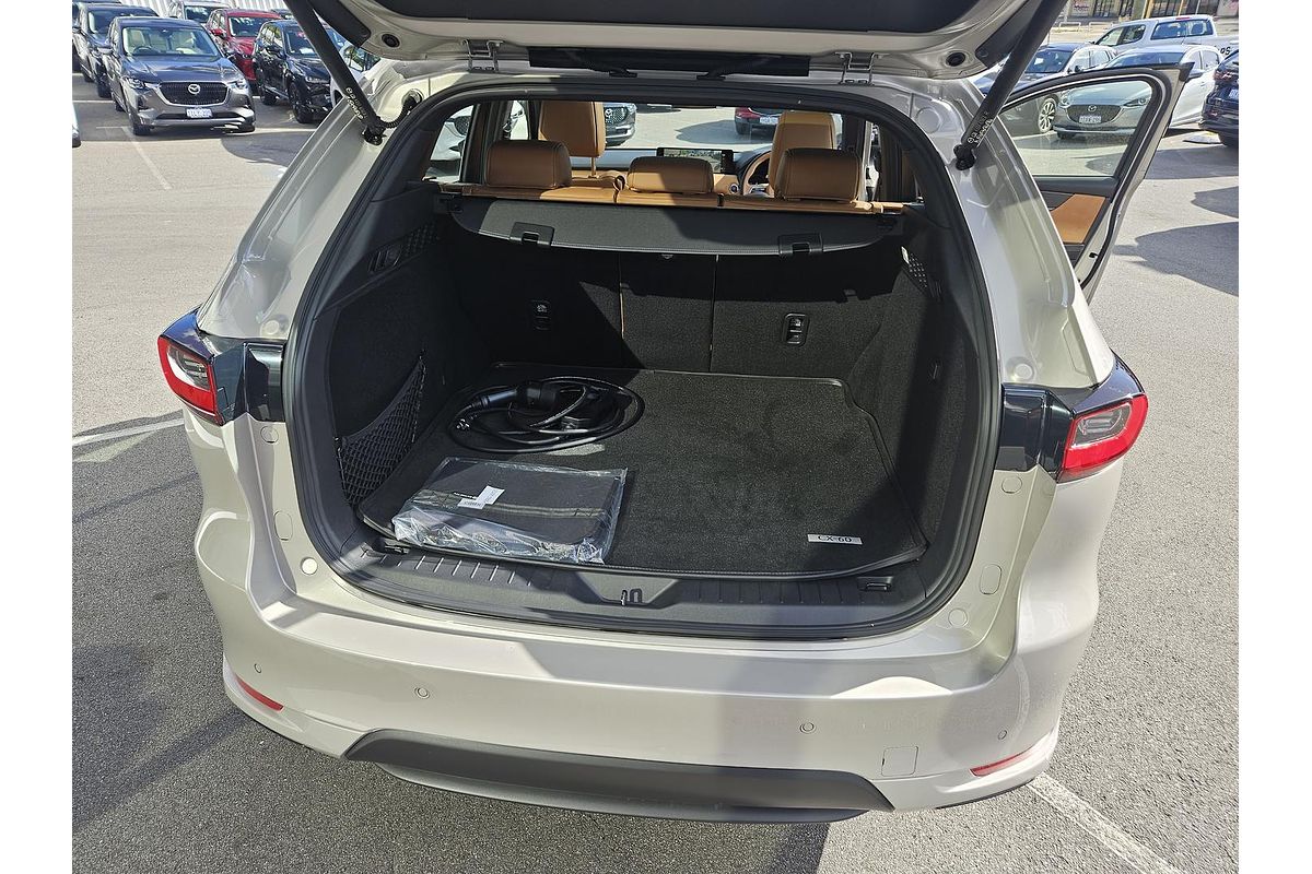2025 Mazda CX-60 P50e Azami KH Series