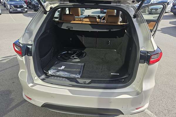 2025 Mazda CX-60 P50e Azami KH Series