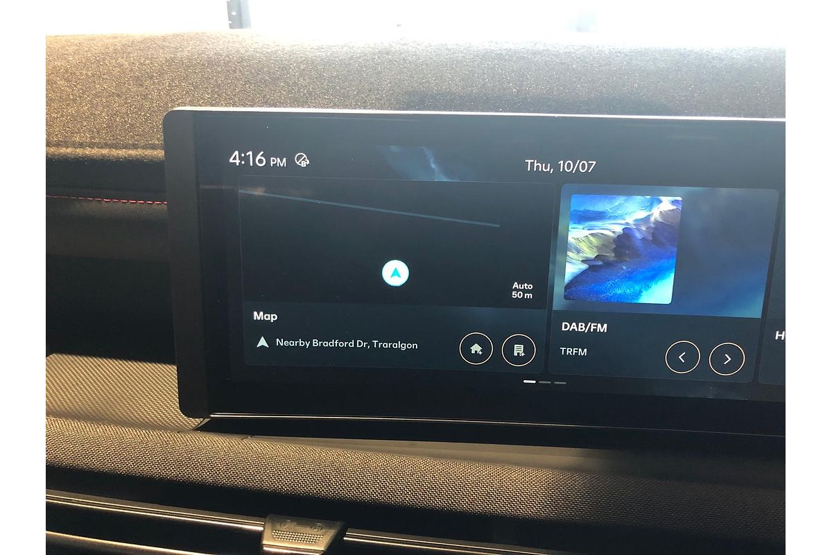 2025 Hyundai Tucson Elite N Line NX4.V3