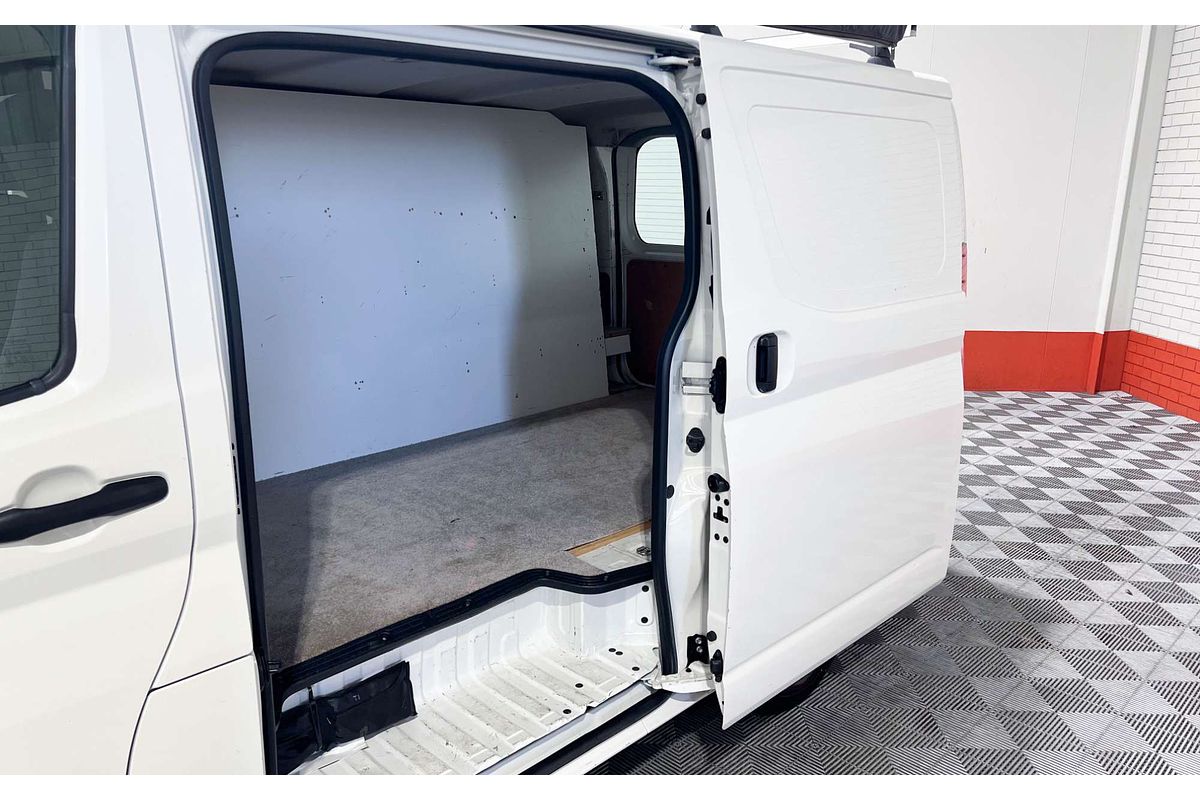 2020 Toyota Hiace GDH300R LWB
