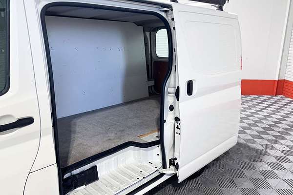 2020 Toyota Hiace GDH300R LWB