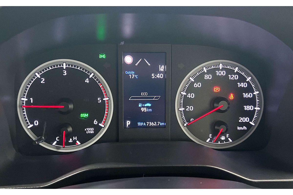 2020 Toyota Hiace GDH300R LWB