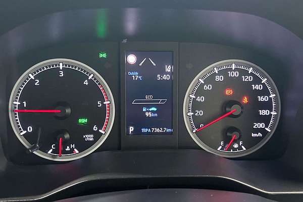 2020 Toyota Hiace GDH300R LWB