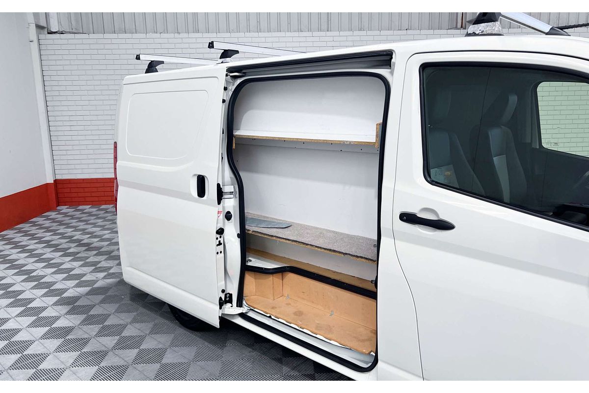 2020 Toyota Hiace GDH300R LWB