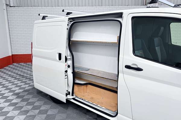 2020 Toyota Hiace GDH300R LWB