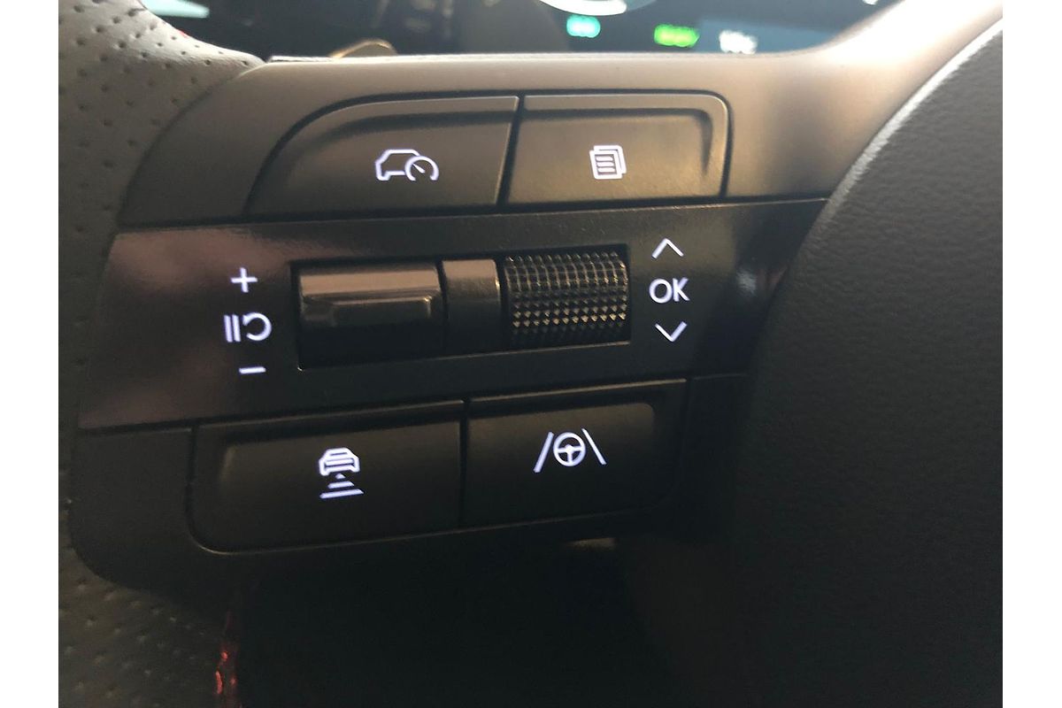 2025 Hyundai Tucson Elite N Line NX4.V3