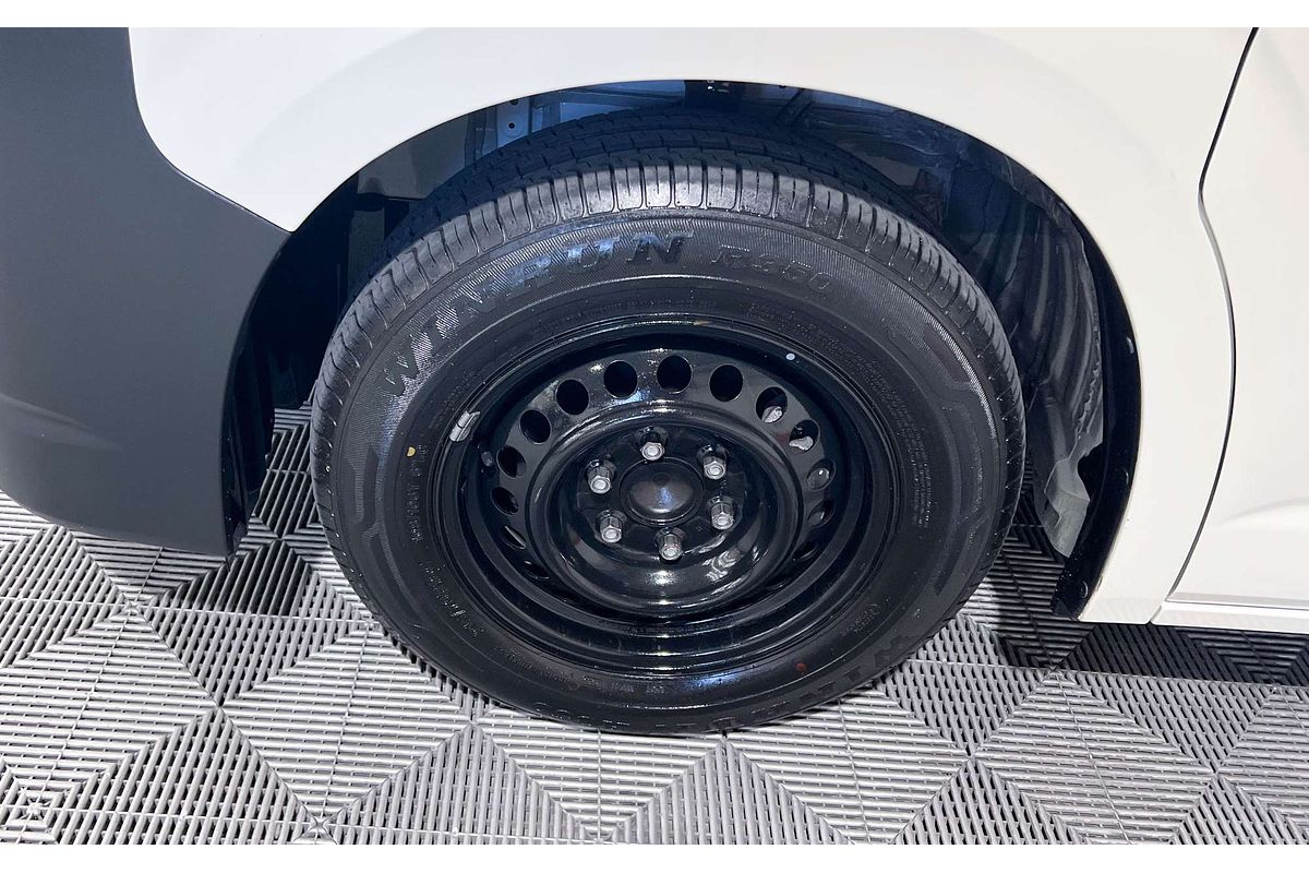 2020 Toyota Hiace GDH300R LWB