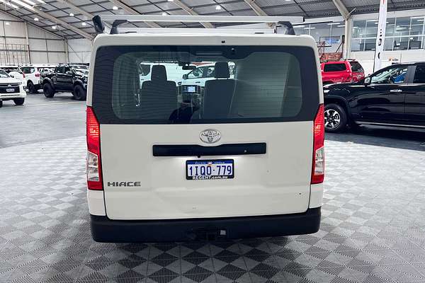 2020 Toyota Hiace GDH300R LWB