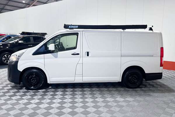 2020 Toyota Hiace GDH300R LWB
