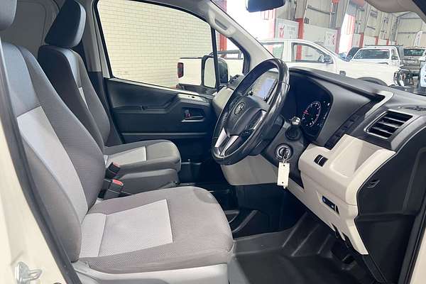 2020 Toyota Hiace GDH300R LWB