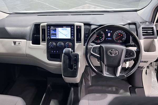 2020 Toyota Hiace GDH300R LWB