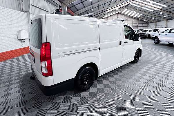 2020 Toyota Hiace GDH300R LWB