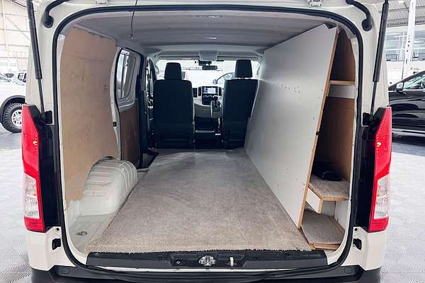 2020 Toyota Hiace GDH300R LWB