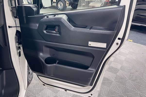 2020 Toyota Hiace GDH300R LWB