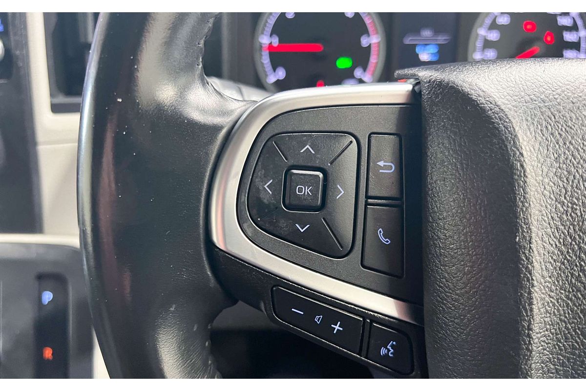 2020 Toyota Hiace GDH300R LWB