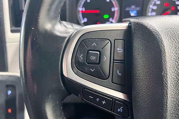 2020 Toyota Hiace GDH300R LWB